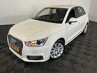Audi a1 sportback 1.0 tfsi sport pro l, jp-417-x - afbeelding 1 van  15