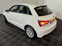 Audi a1 sportback 1.0 tfsi sport pro l, jp-417-x - afbeelding 8 van  15