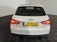 Audi a1 sportback 1.0 tfsi sport pro l, jp-417-x - afbeelding 9 van  15