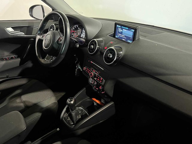 Audi a1 sportback 1.0 tfsi sport pro l, jp-417-x - afbeelding 14 van  15