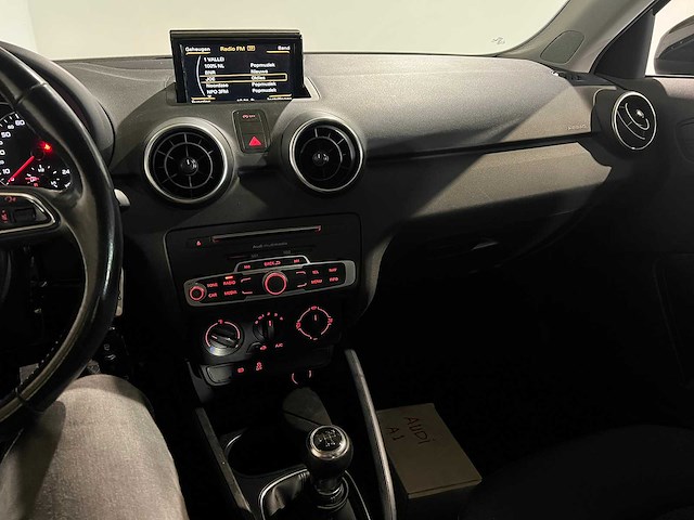 Audi a1 sportback 1.0 tfsi sport pro l, pd-799-z - afbeelding 5 van  16