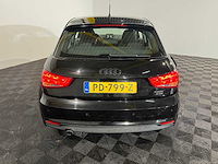 Audi a1 sportback 1.0 tfsi sport pro l, pd-799-z - afbeelding 9 van  16