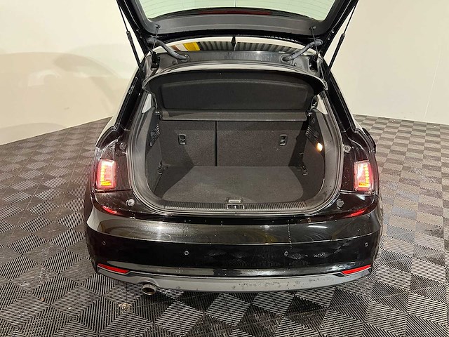 Audi a1 sportback 1.0 tfsi sport pro l, pd-799-z - afbeelding 4 van  4