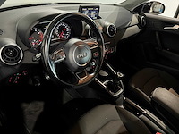 Audi a1 sportback 1.0 tfsi sport pro l, pd-799-z - afbeelding 6 van  17
