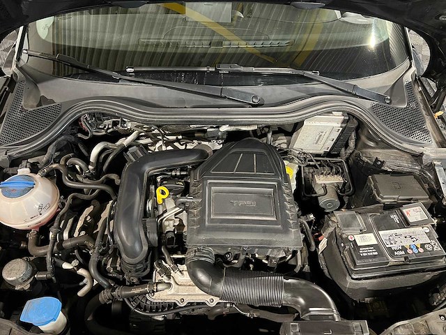 Audi a1 sportback 1.0 tfsi sport pro l, pd-799-z - afbeelding 1 van  17