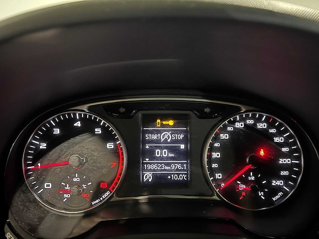 Audi a1 sportback 1.0 tfsi sport pro l, pd-799-z - afbeelding 2 van  10
