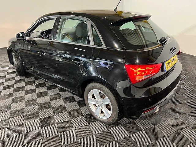 Audi a1 sportback 1.0 tfsi sport pro l, pd-799-z - afbeelding 5 van  10