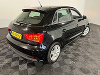 Audi a1 sportback 1.0 tfsi sport pro l, pd-799-z - afbeelding 8 van  10