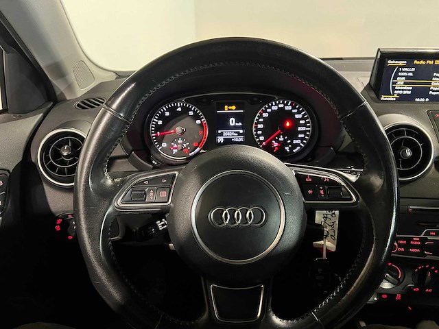 Audi a1 sportback 1.0 tfsi sport pro l, pd-799-z - afbeelding 3 van  17