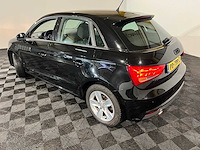 Audi a1 sportback 1.0 tfsi sport pro l, pd-799-z - afbeelding 7 van  17