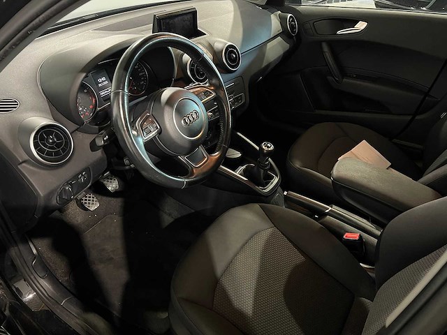 Audi a1 sportback 1.0 tfsi sport pro l, pd-799-z - afbeelding 2 van  16