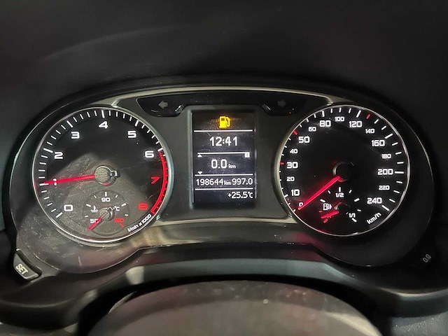 Audi a1 sportback 1.0 tfsi sport pro l, pd-799-z - afbeelding 3 van  16