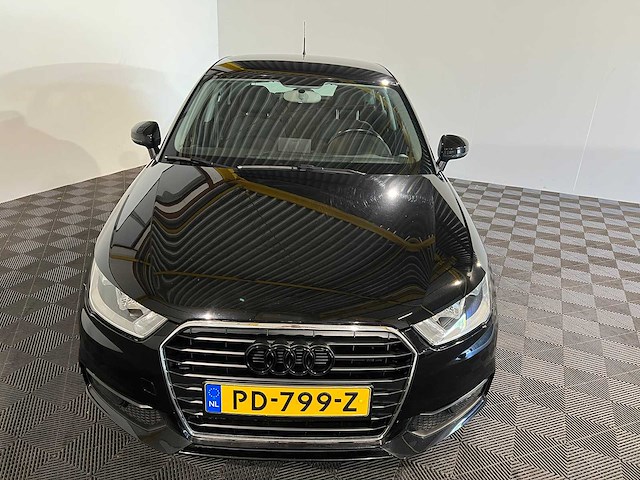 Audi a1 sportback 1.0 tfsi sport pro l, pd-799-z - afbeelding 8 van  16