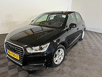 Audi a1 sportback 1.0 tfsi sport pro l, pd-799-z - afbeelding 1 van  16