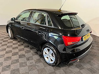 Audi a1 sportback 1.0 tfsi sport pro l, pd-799-z - afbeelding 9 van  16