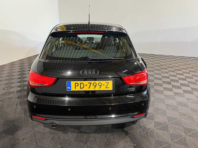 Audi a1 sportback 1.0 tfsi sport pro l, pd-799-z - afbeelding 10 van  16