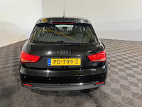 Audi a1 sportback 1.0 tfsi sport pro l, pd-799-z - afbeelding 10 van  16