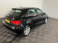 Audi a1 sportback 1.0 tfsi sport pro l, pd-799-z - afbeelding 12 van  16