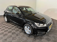 Audi a1 sportback 1.0 tfsi sport pro l, pd-799-z - afbeelding 16 van  16