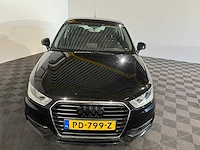 Audi a1 sportback 1.0 tfsi sport pro l, pd-799-z - afbeelding 8 van  16