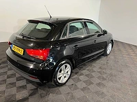 Audi a1 sportback 1.0 tfsi sport pro l, pd-799-z - afbeelding 12 van  16