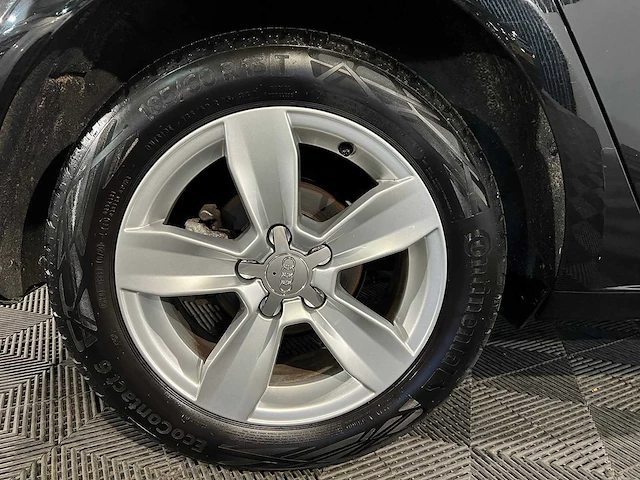 Audi a1 sportback 1.0 tfsi sport pro l, pd-799-z - afbeelding 13 van  16