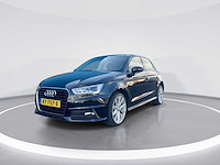 Audi a1 sportback 1.0 tfsi sport pro line s 2016 | rt-757-x - afbeelding 12 van  24