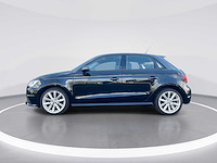 Audi a1 sportback 1.0 tfsi sport pro line s 2016 | rt-757-x - afbeelding 18 van  24