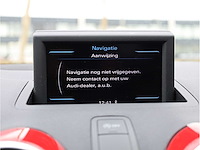 Audi a1 sportback 1.2 tfsi 2014 - afbeelding 10 van  35