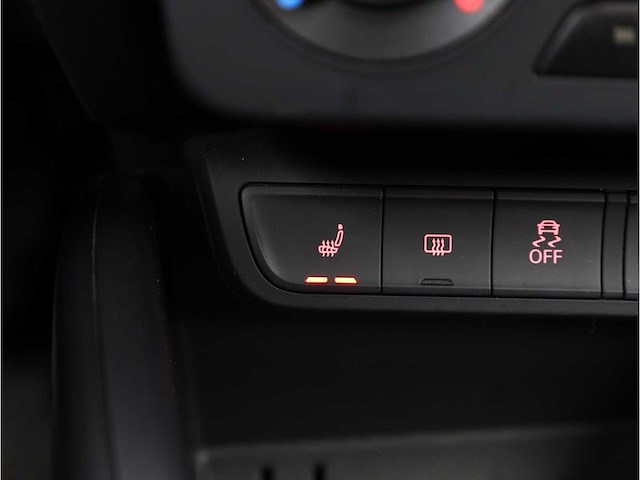 Audi a1 sportback 1.2 tfsi 2014 - afbeelding 14 van  35