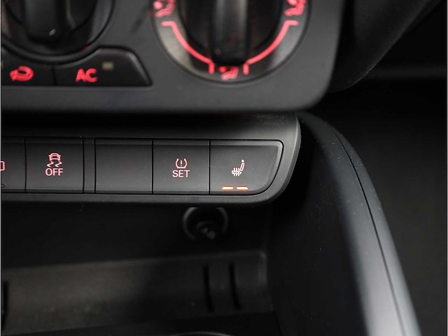 Audi a1 sportback 1.2 tfsi 2014 - afbeelding 15 van  35