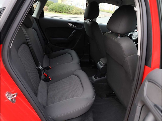 Audi a1 sportback 1.2 tfsi 2014 - afbeelding 18 van  35