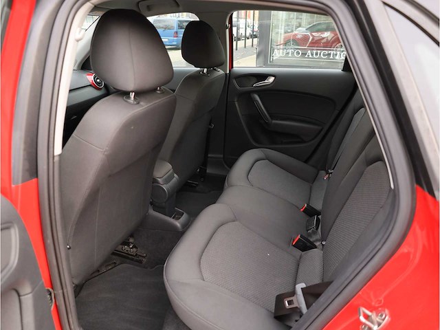 Audi a1 sportback 1.2 tfsi 2014 - afbeelding 19 van  35