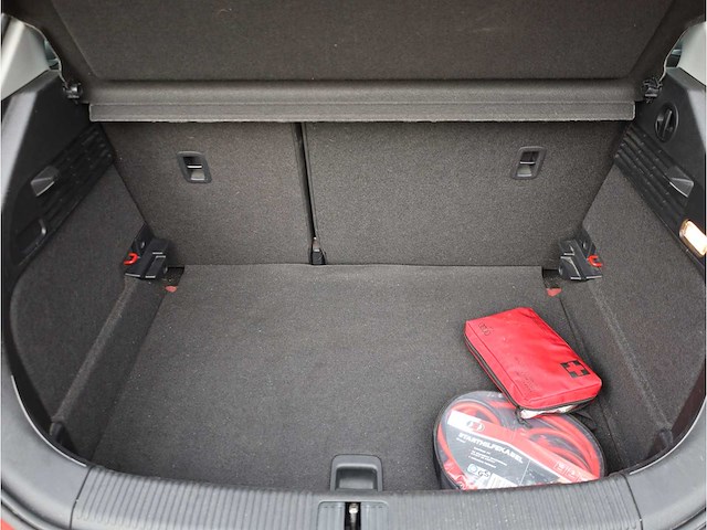 Audi a1 sportback 1.2 tfsi 2014 - afbeelding 20 van  35