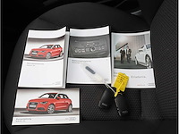 Audi a1 sportback 1.2 tfsi 2014 - afbeelding 25 van  35