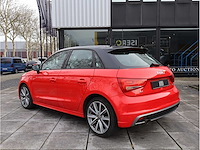 Audi a1 sportback 1.2 tfsi 2014 - afbeelding 23 van  35