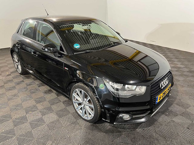 Audi a1 sportback 1.2 tfsi admired nwe distributieketting!, 6-zbs-50 - afbeelding 2 van  21