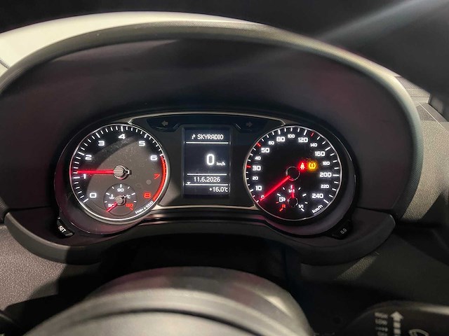 Audi a1 sportback 1.2 tfsi admired nwe distributieketting!, 6-zbs-50 - afbeelding 6 van  21