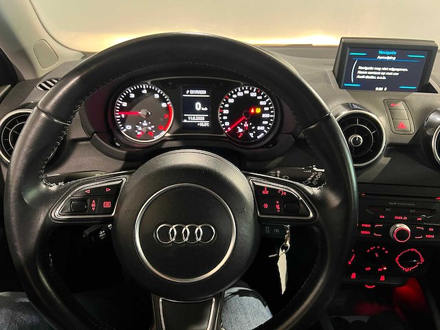 Audi a1 sportback 1.2 tfsi admired nwe distributieketting!, 6-zbs-50 - afbeelding 7 van  21