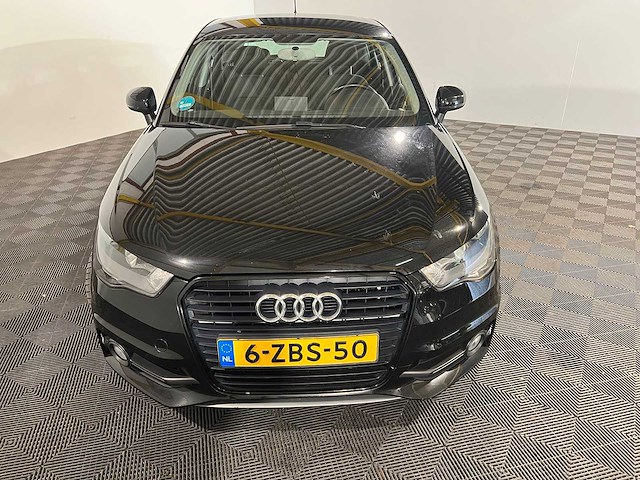 Audi a1 sportback 1.2 tfsi admired nwe distributieketting!, 6-zbs-50 - afbeelding 14 van  21