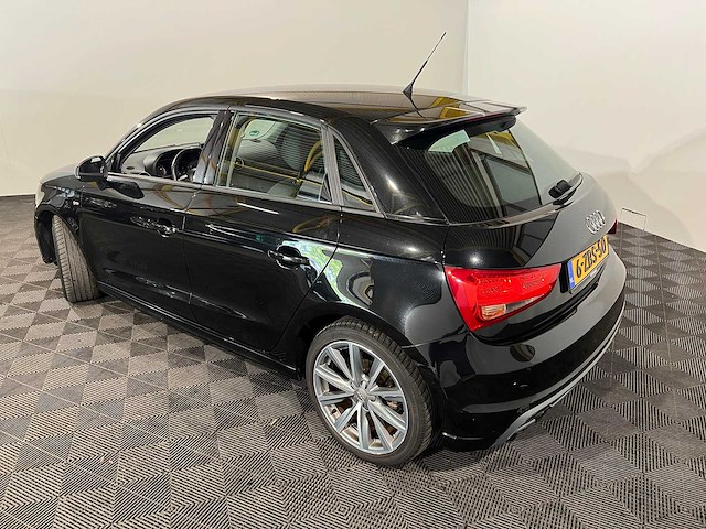 Audi a1 sportback 1.2 tfsi admired nwe distributieketting!, 6-zbs-50 - afbeelding 12 van  21