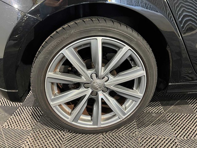 Audi a1 sportback 1.2 tfsi admired nwe distributieketting!, 6-zbs-50 - afbeelding 18 van  21