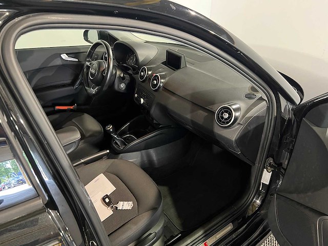 Audi a1 sportback 1.2 tfsi admired nwe distributieketting!, 6-zbs-50 - afbeelding 20 van  21