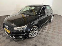 Audi a1 sportback 1.2 tfsi admired nwe distributieketting!, 6-zbs-50 - afbeelding 1 van  16
