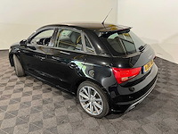 Audi a1 sportback 1.2 tfsi admired nwe distributieketting!, 6-zbs-50 - afbeelding 9 van  16