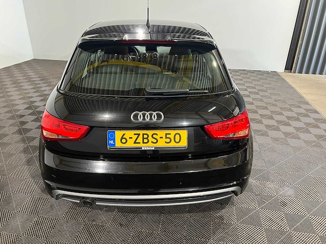 Audi a1 sportback 1.2 tfsi admired nwe distributieketting!, 6-zbs-50 - afbeelding 10 van  16