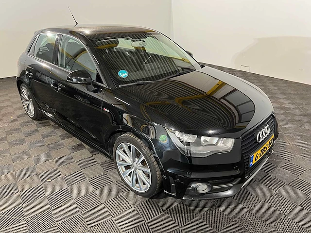 Audi a1 sportback 1.2 tfsi admired nwe distributieketting!, 6-zbs-50 - afbeelding 2 van  21