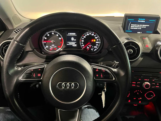 Audi a1 sportback 1.2 tfsi admired nwe distributieketting!, 6-zbs-50 - afbeelding 7 van  21