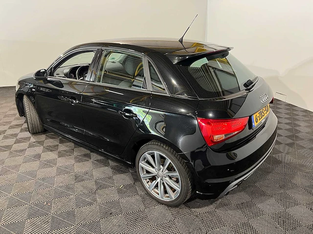 Audi a1 sportback 1.2 tfsi admired nwe distributieketting!, 6-zbs-50 - afbeelding 12 van  21