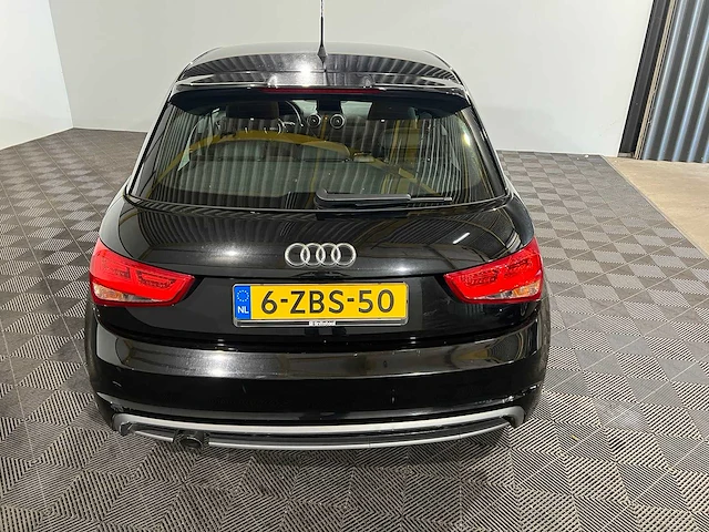 Audi a1 sportback 1.2 tfsi admired nwe distributieketting!, 6-zbs-50 - afbeelding 15 van  21
